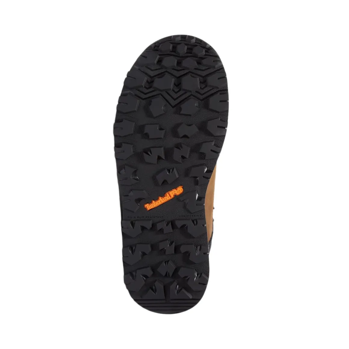 Men's Boondock Ultralight CSA 6