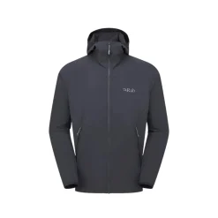 Men's Borealis Hooded Jacket