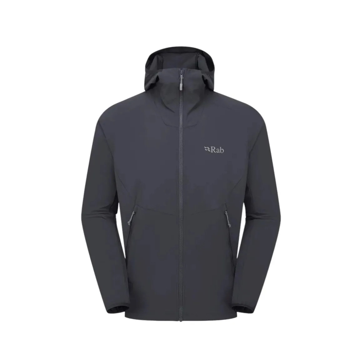 Men's Borealis Hooded Jacket