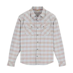 Men's Brackett Flannel Shirt