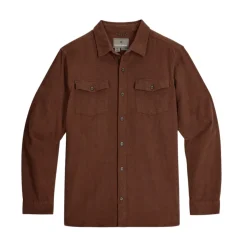 Men's Bristol Long Sleeve Shirt