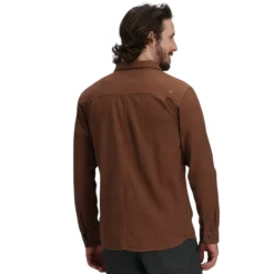 Men's Bristol Long Sleeve Shirt