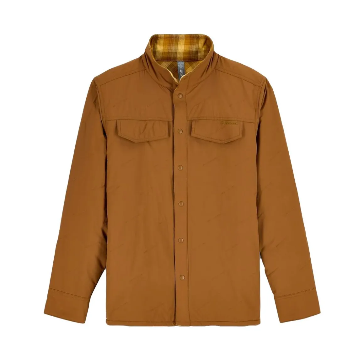 Men's Bristol Reversible Jacket