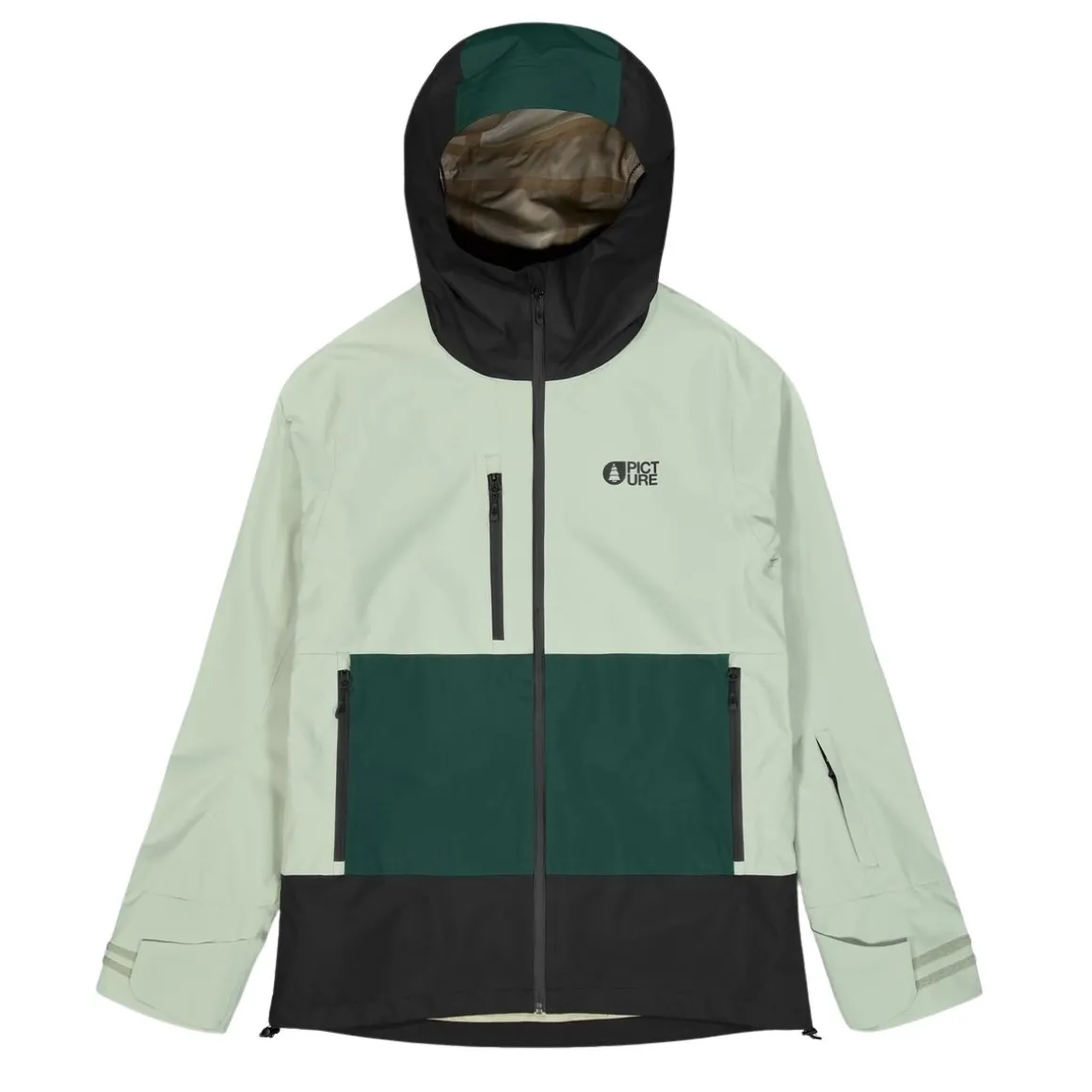 Men's Broader 3L Jacket