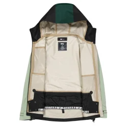 Men's Broader 3L Jacket