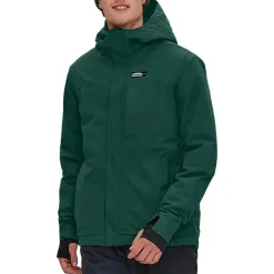 Men's Bromont Winter Coat