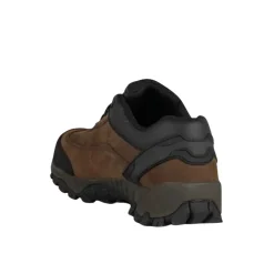 Men's Bruce Water Resistant Suede Security Shoes