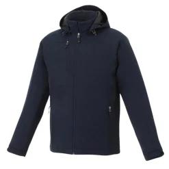 Men's Bryce Insulated Softshell Jacket