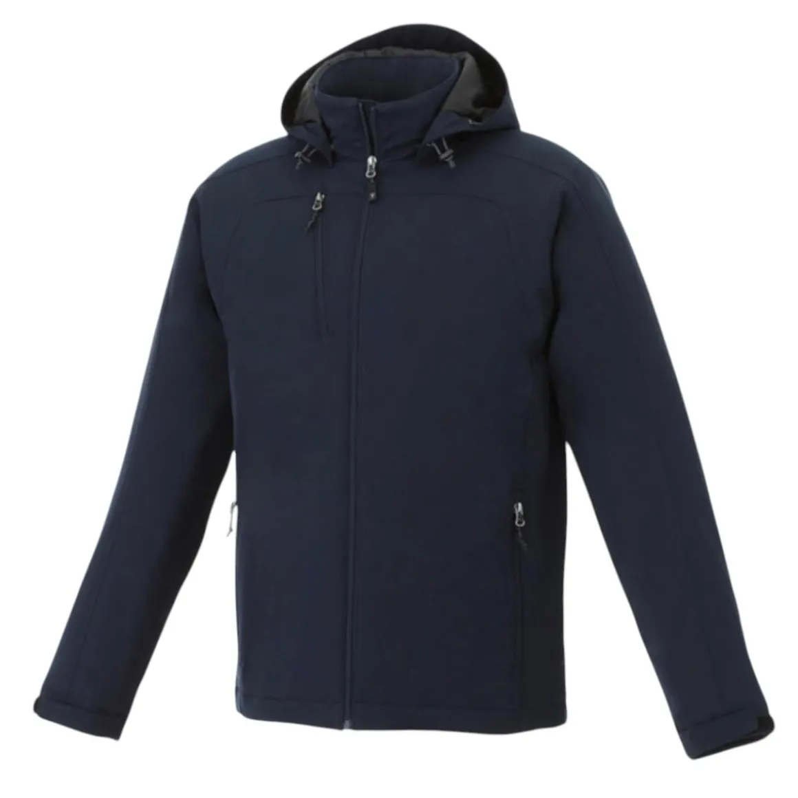 Men's Bryce Insulated Softshell Jacket