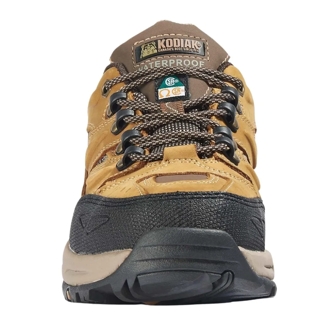 Men's Buckeye Safety Shoes