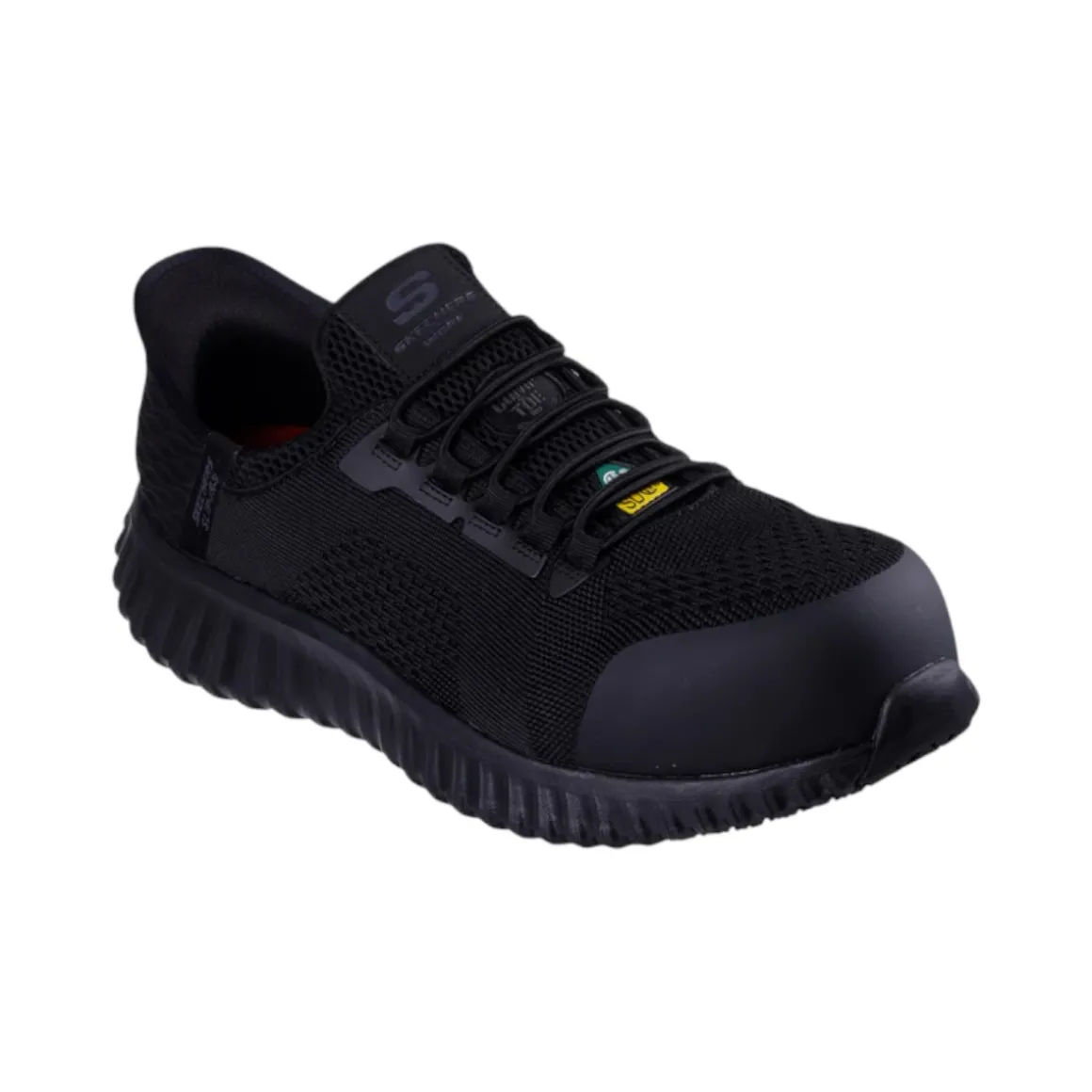 Men's CA Cicades Safety Shoes