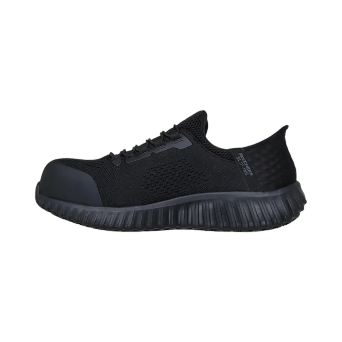 Men's CA Cicades Safety Shoes