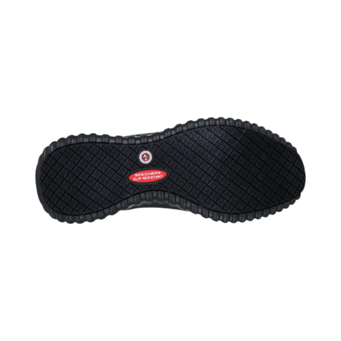Men's CA Cicades Safety Shoes