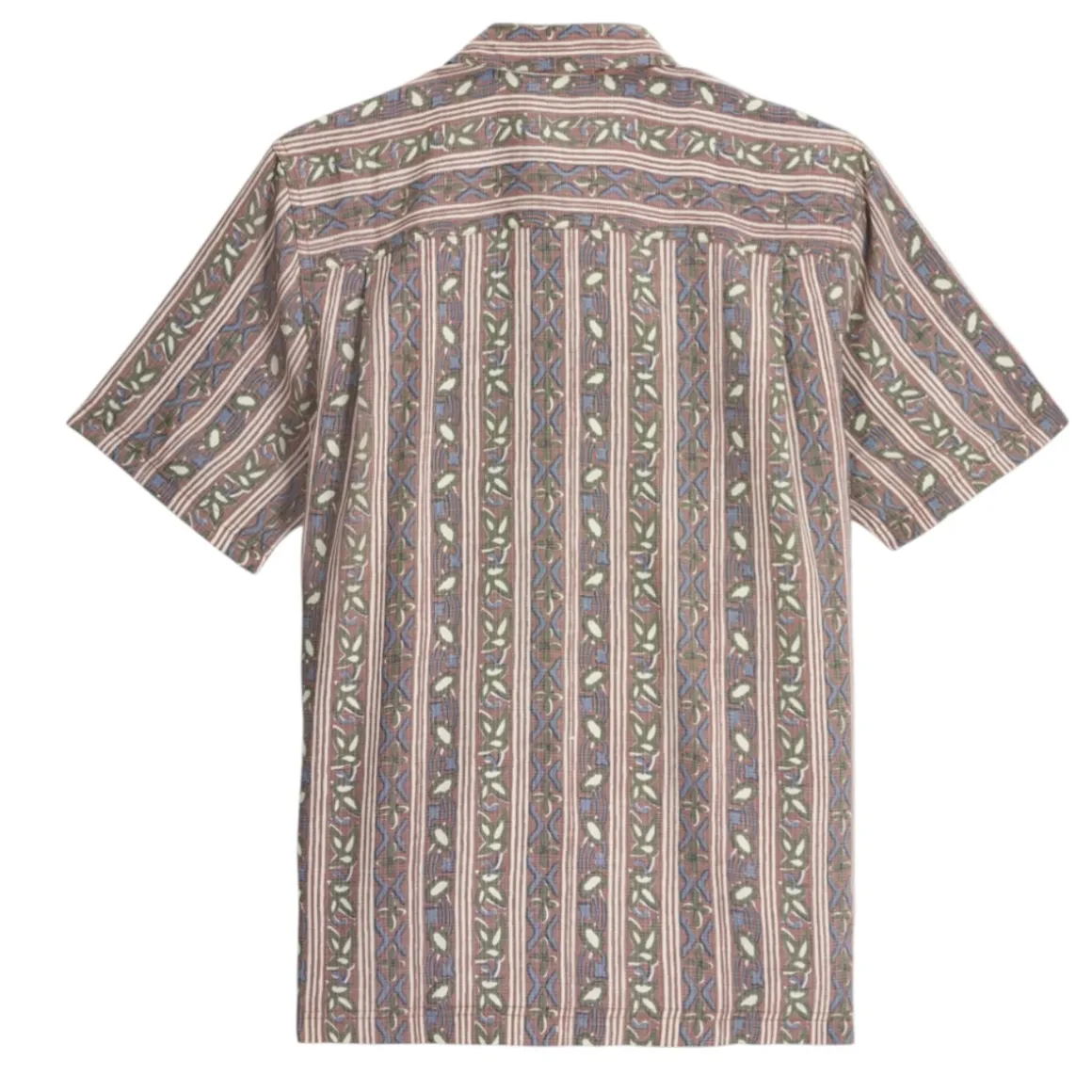 Men's Camino Pucker Dry Short Sleeve Shirt