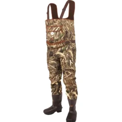 Men's Camo Hunting Waders