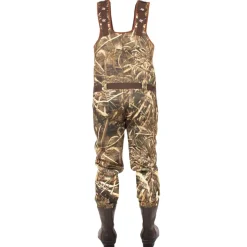 Men's Camo Hunting Waders