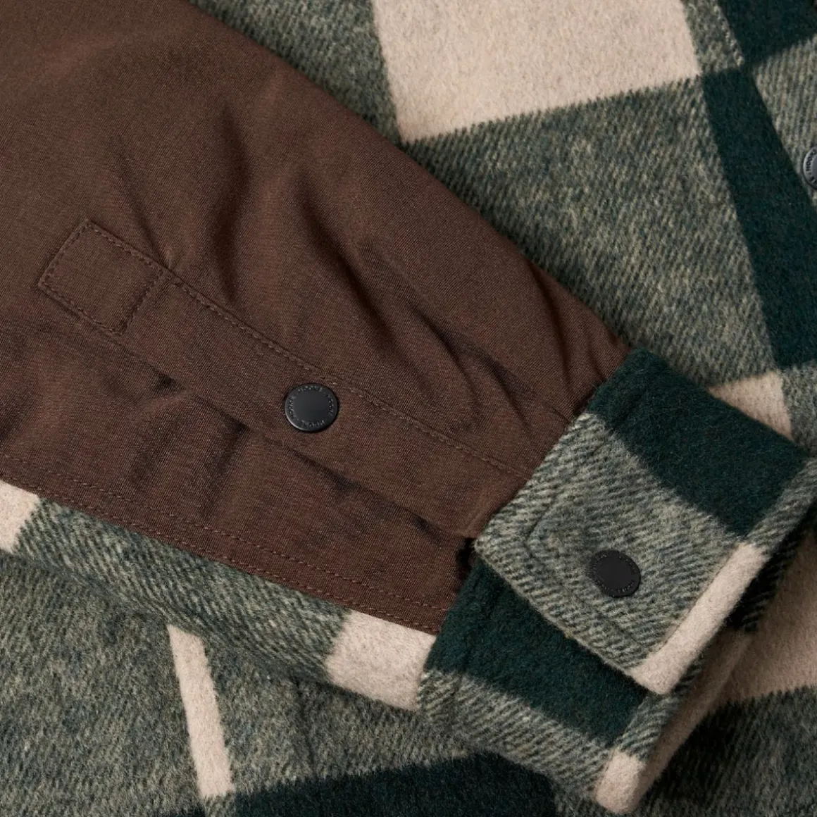 Men's Canadian Insulated Original Shirt