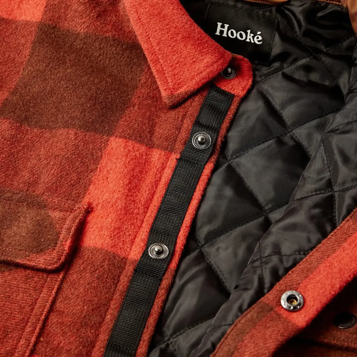 Men's Canadian Insulated Original Shirt