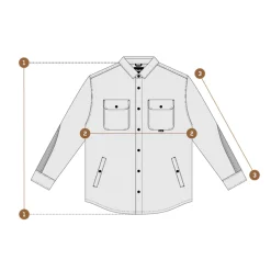 Men's Canadian Insulated Original Shirt