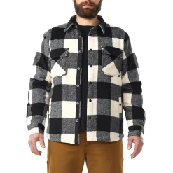 Men's Canadian Insulated Original Shirt