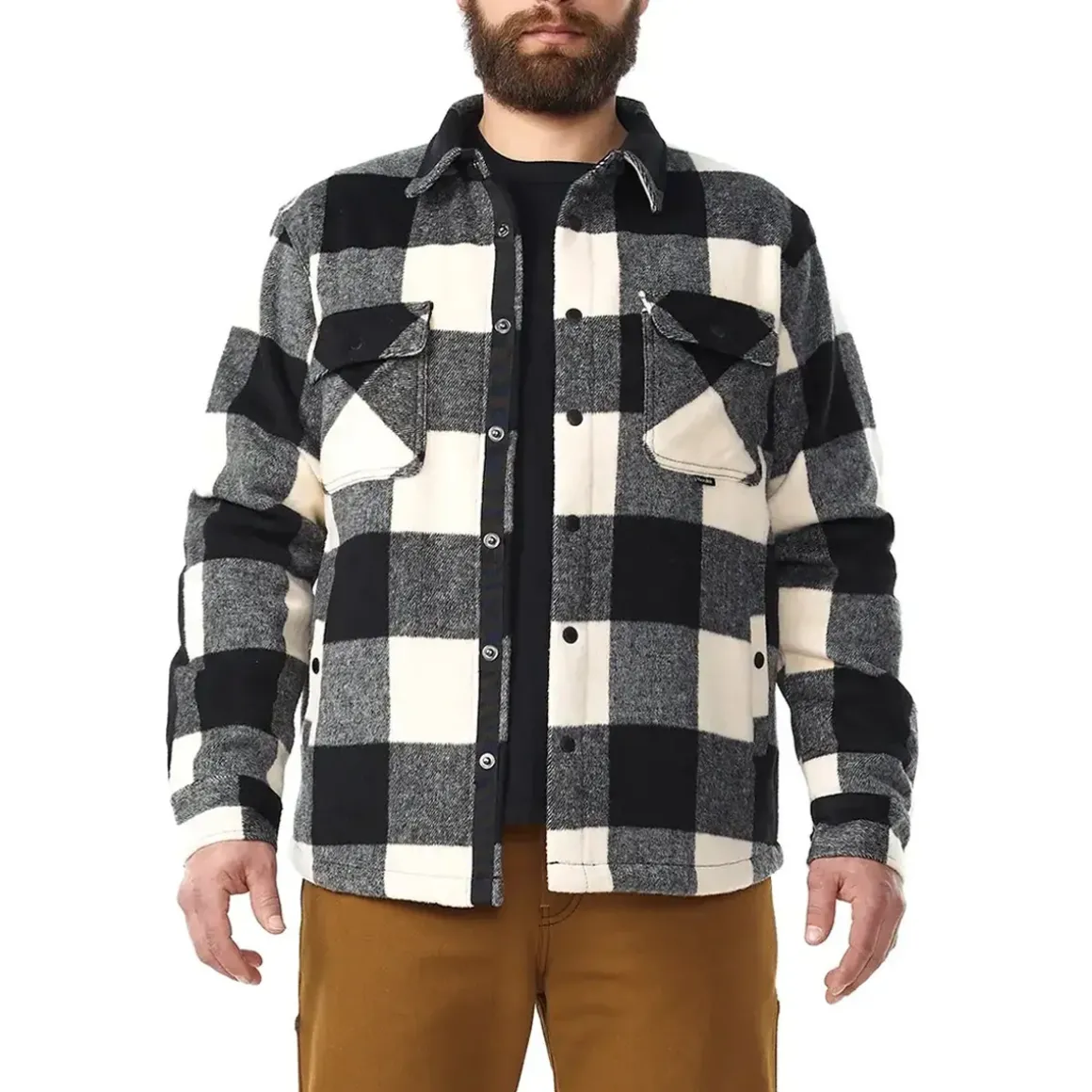 Men's Canadian Insulated Original Shirt