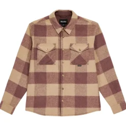 Men's Canadian Shirt