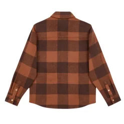 Men's Canadian Shirt