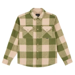 Men's Canadian Shirt