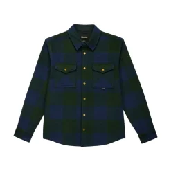 Men's Canadian Shirt