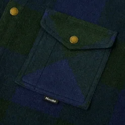 Men's Canadian Shirt