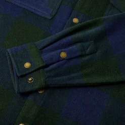 Men's Canadian Shirt