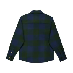 Men's Canadian Shirt
