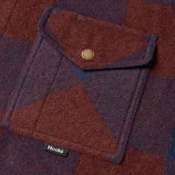 Men's Canadian Shirt