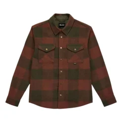 Men's Canadian Shirt