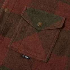 Men's Canadian Shirt
