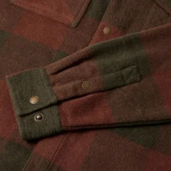 Men's Canadian Shirt