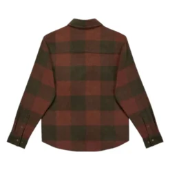 Men's Canadian Shirt