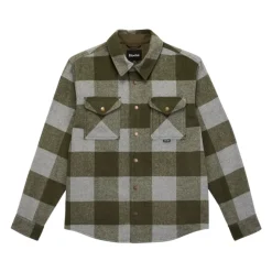Men's Canadian Shirt