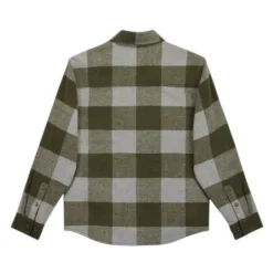 Men's Canadian Shirt