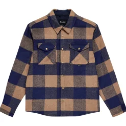 Men's Canadian Shirt