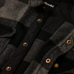 Men's Canadian Shirt
