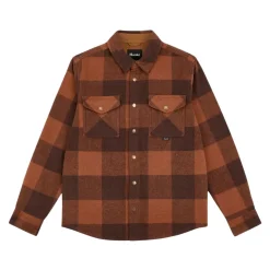 Men's Canadian Shirt