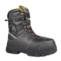 Men's Cannonball Insulated Work Boots