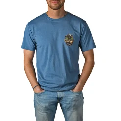 Men's Canot T-Shirt