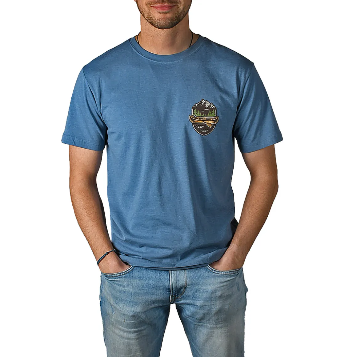 Men's Canot T-Shirt