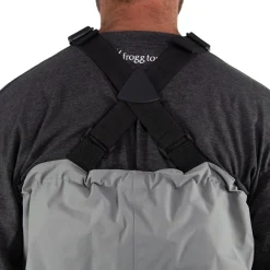Men's Canyon II Breathable Stockingfoot Chest Wader