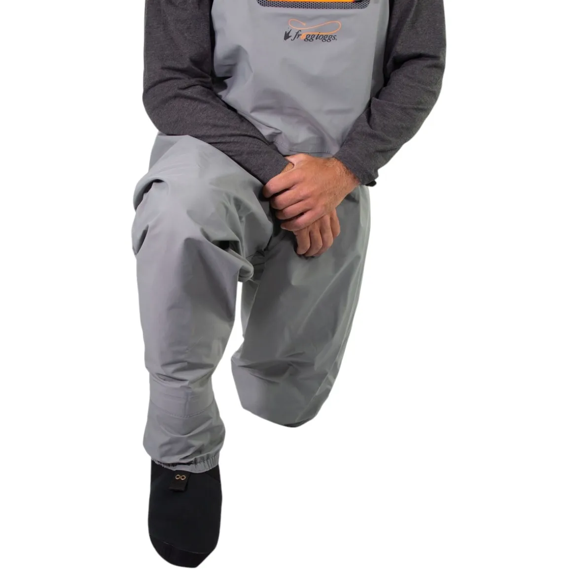 Men's Canyon II Breathable Stockingfoot Chest Wader