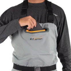 Men's Canyon II Breathable Stockingfoot Chest Wader