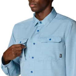 Men's Canyon™ Long Sleeve Shirt