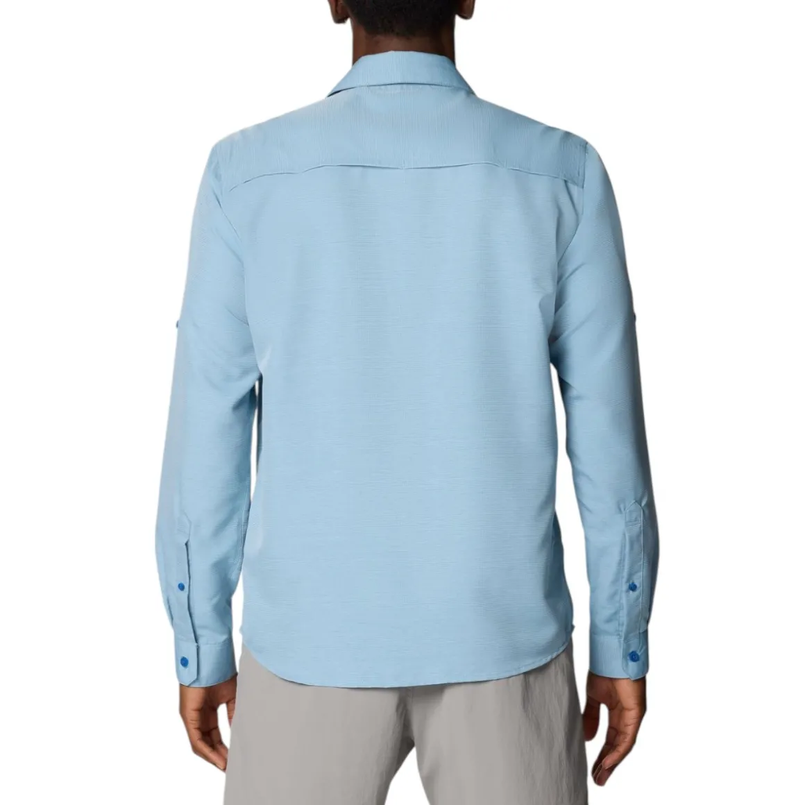 Men's Canyon™ Long Sleeve Shirt